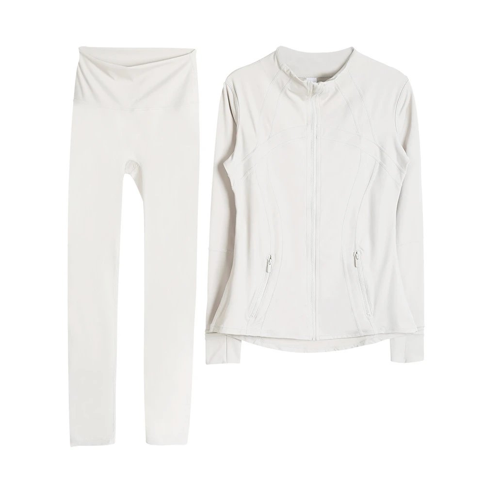 Off-White DF Set