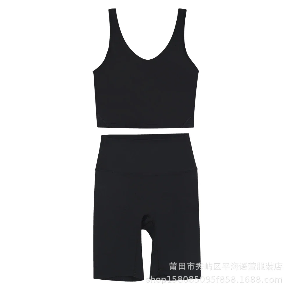 Conjunto Lululemon