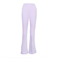 Original item: Roland purple flared pants