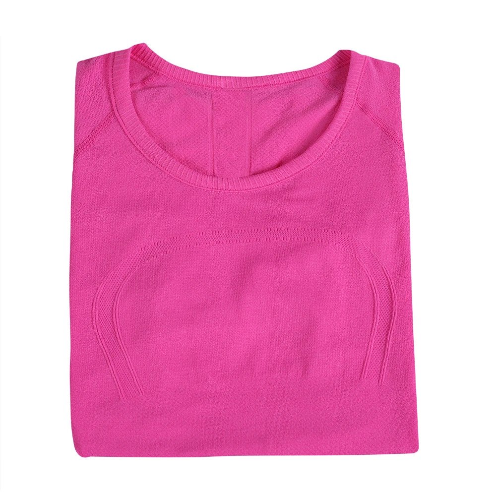 Lululemon Align Long Sleeve Top Lavender Purple Base-Layer - 36