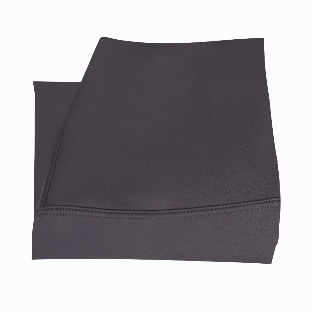 Lululemon Scuba Oversized Fleece Sweatshirt Cuff Dark Charcoal