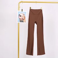 Maillard flared pants – original label