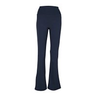 Original midnight blue bell-bottom pants