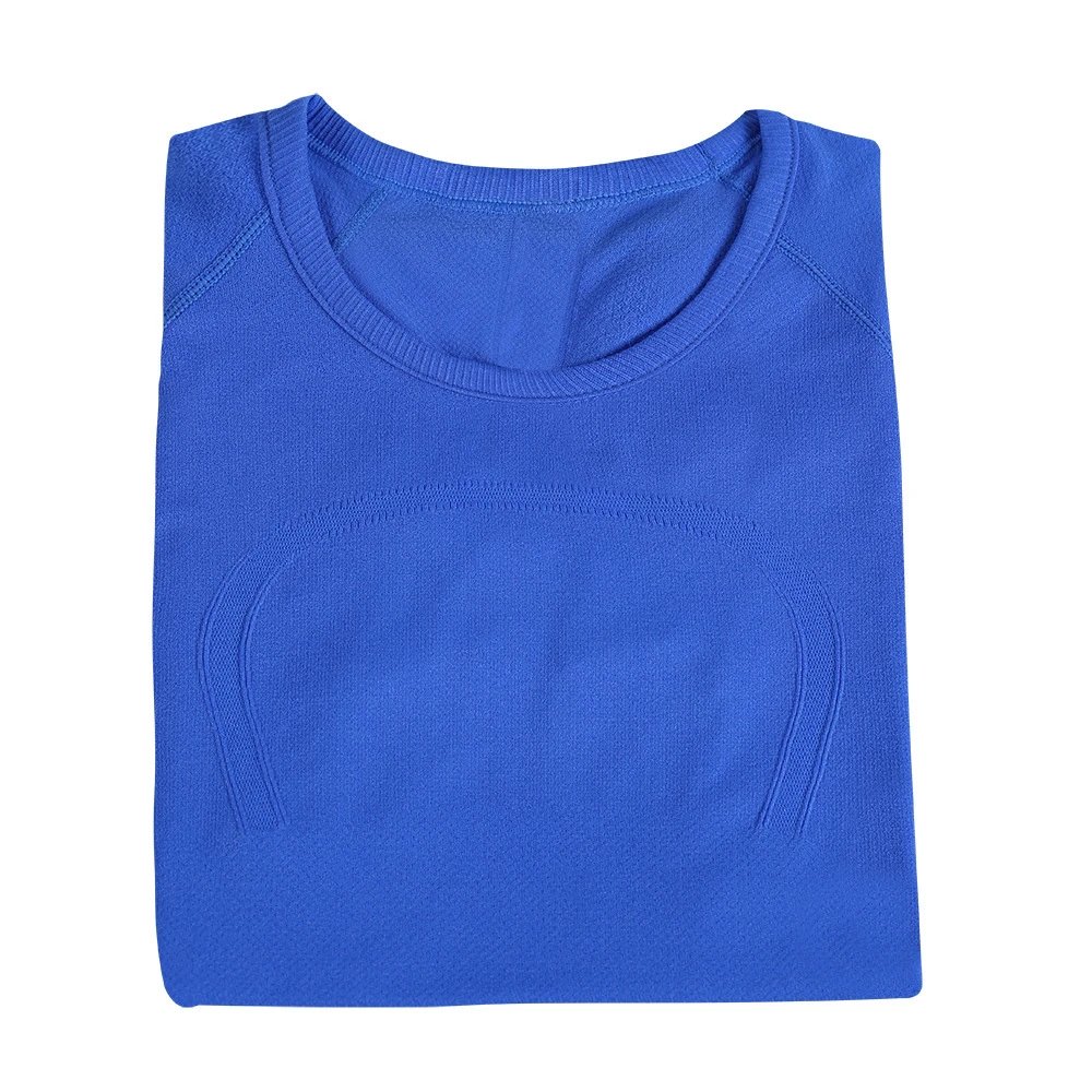 Lululemon Align Long Sleeve Top Lavender Purple Base-Layer - 26