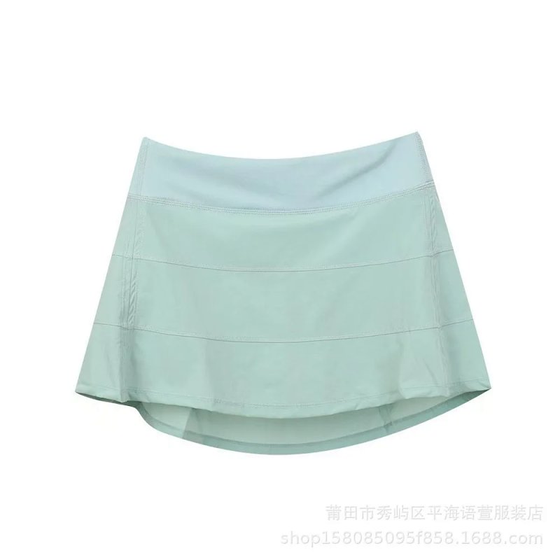 Lululemon Skirt 8+ colorways [Premium Quality]