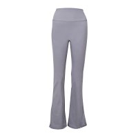 Original navy-blue flared trousers