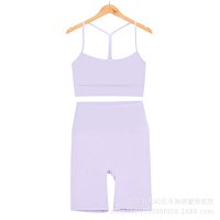 Roland Purple Five-Star Y-Shaped Set