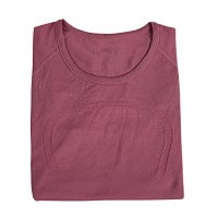 Merlot Red 1.0 short-sleeve with original tag