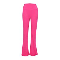 Original item: fuchsia flared pants