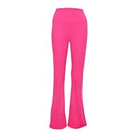 Rose-red flared pants original tag