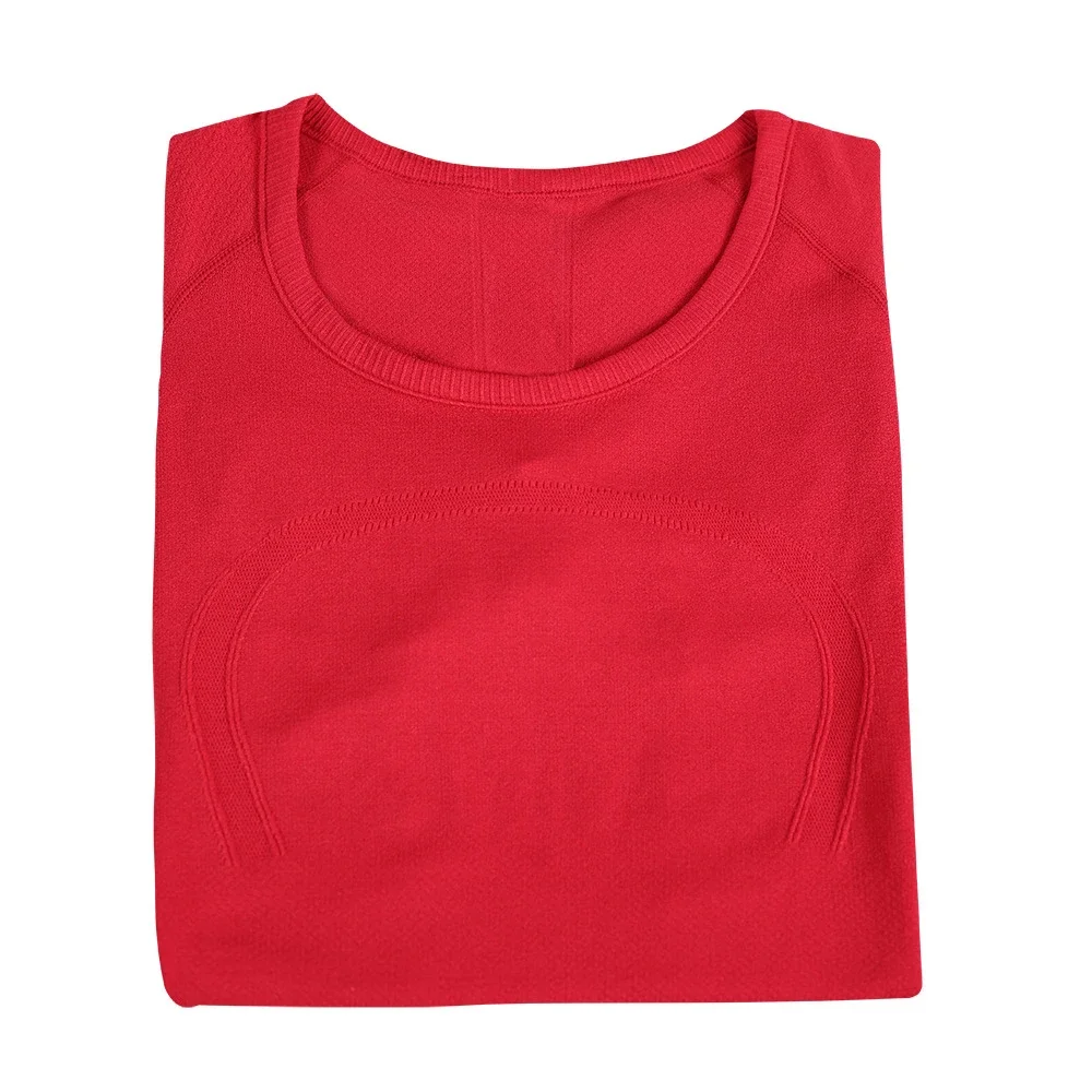 Lululemon Tee