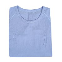 Sky Blue 1.0 Short-Sleeve Original Label