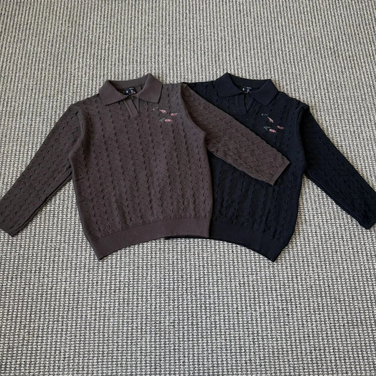 Derschutze Sweater