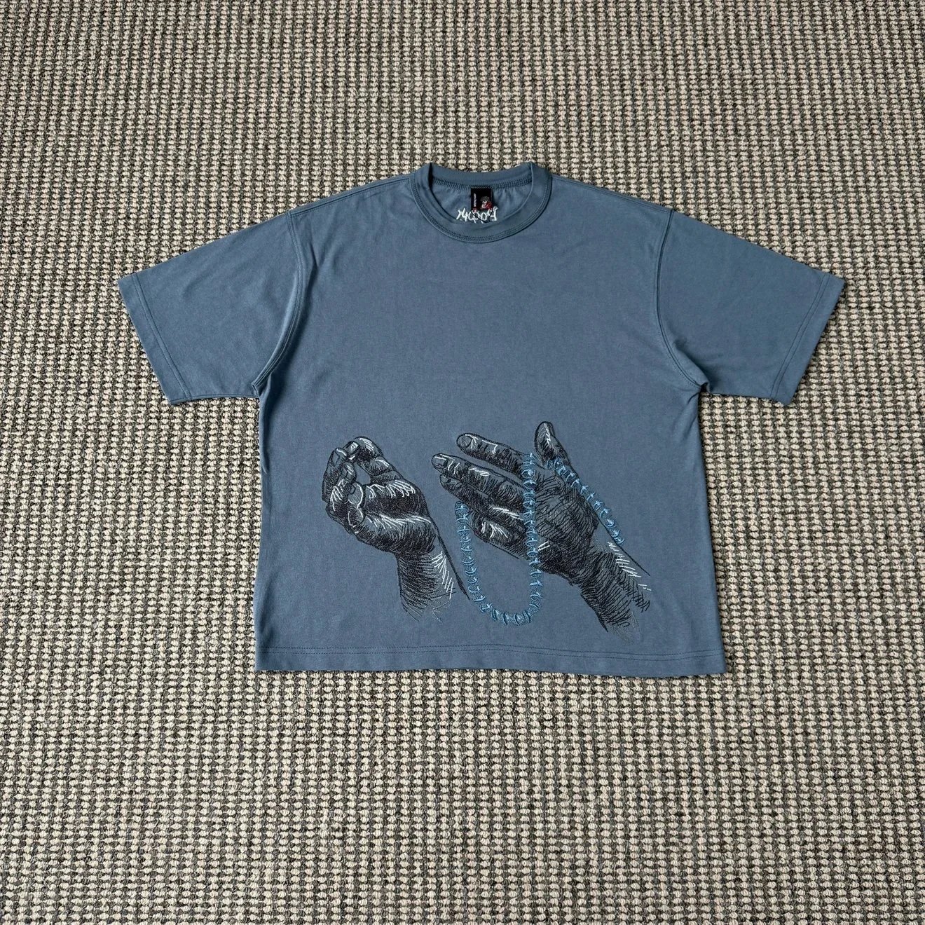 Derschutze Tee