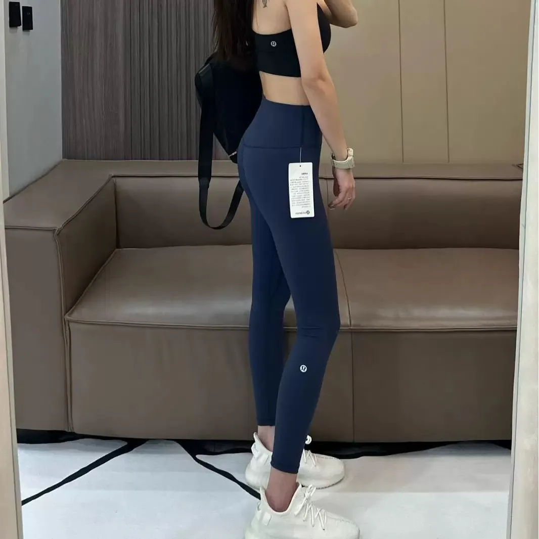 Lululemon Pantalones