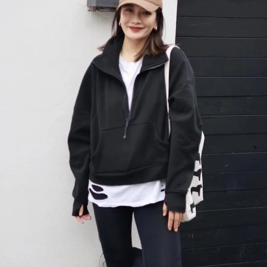 Lululemon Hoodie