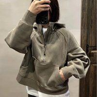 Lululemon  Hoodie 13+ colorways [Premium Quality] — seller photo 5