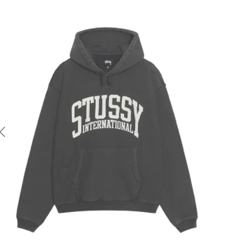 Stussy Hoodie
