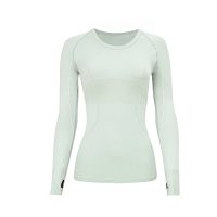 Mint Green 1.0 Long Sleeve
