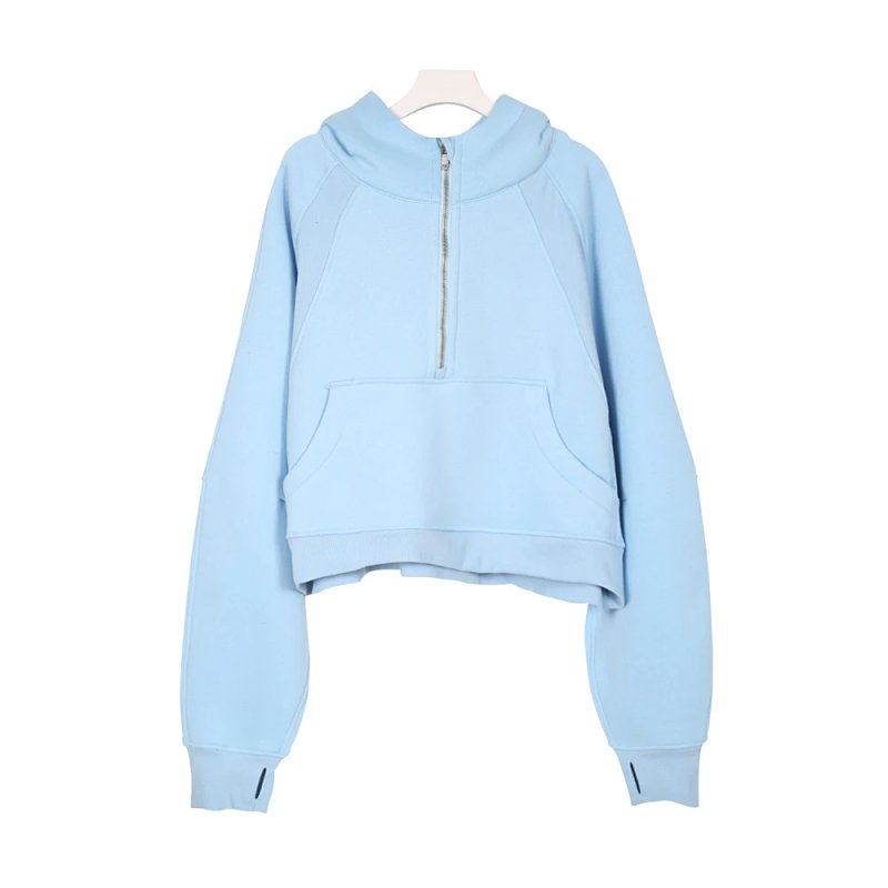 Lululemon  Hoodie 13+ colorways [Premium Quality]