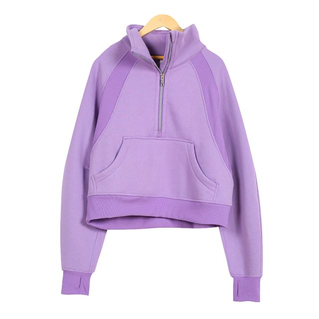 lululemon Hoodie: seller detail photo 9