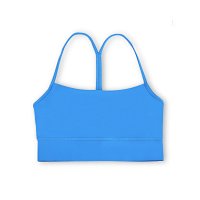 Lightning Blue Y-Strap Vest Original Label
