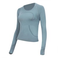 Original standard lake blue 2.0 long-sleeve
