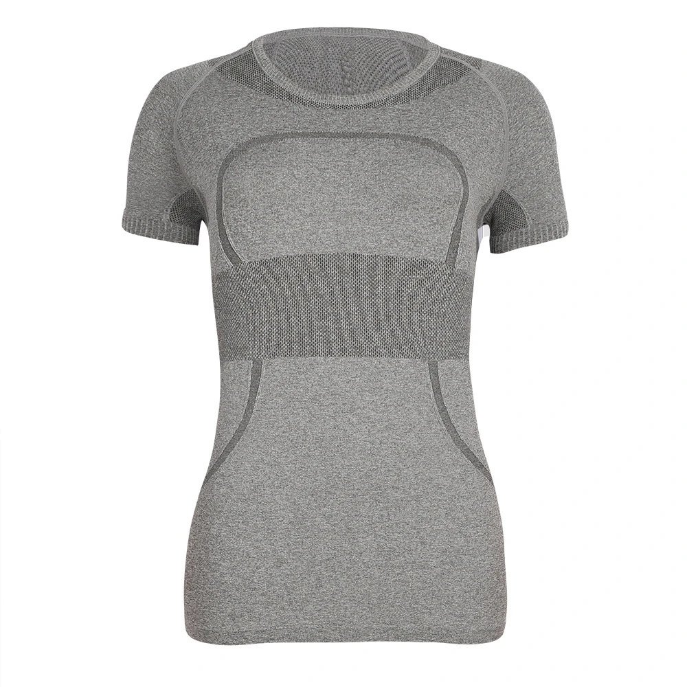 Lululemon Align Long Sleeve Top Lavender Purple Base-Layer - 19