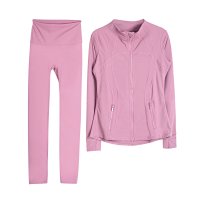 Velvet Pink DF Set