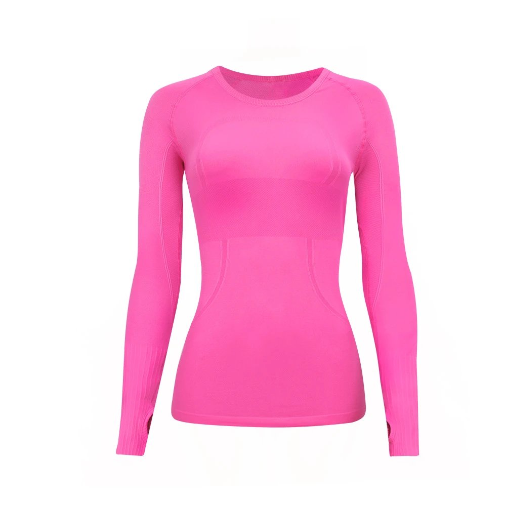 Lululemon Align Long Sleeve Top Heather Gray Base-Layer - 17