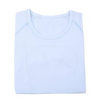 Powder Blue 1.0 Short-Sleeve Original Label