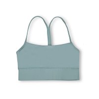 Crystal Green Y-Strap Vest Original Label