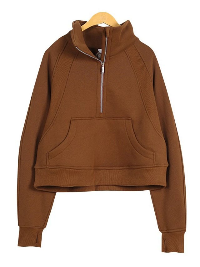 lululemon Hoodie: seller detail photo 11