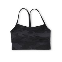 Camouflage Y-Strap Vest Original Label