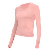 Original branded shrimp powder 2.0 long-sleeve