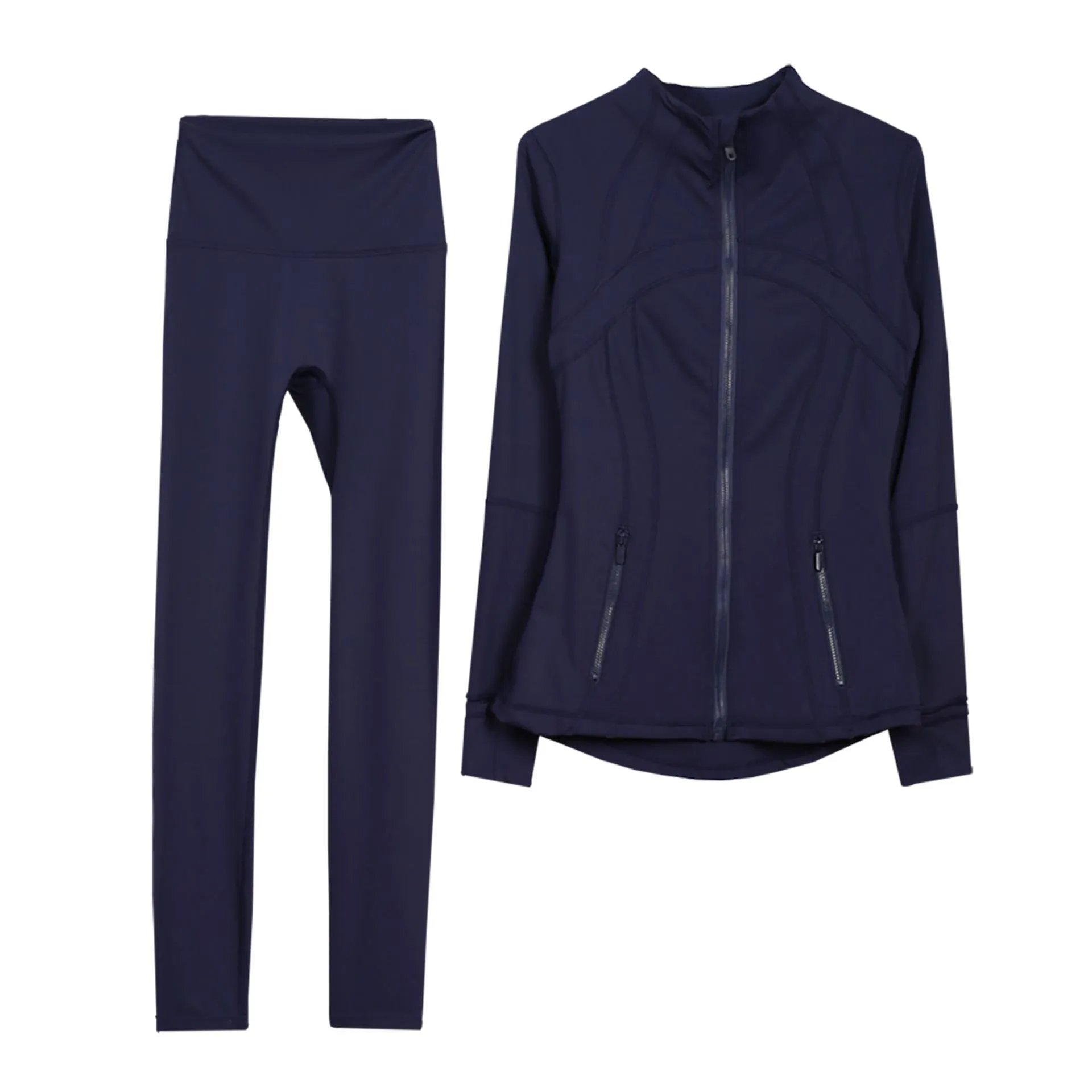 Midnight Blue DF Set