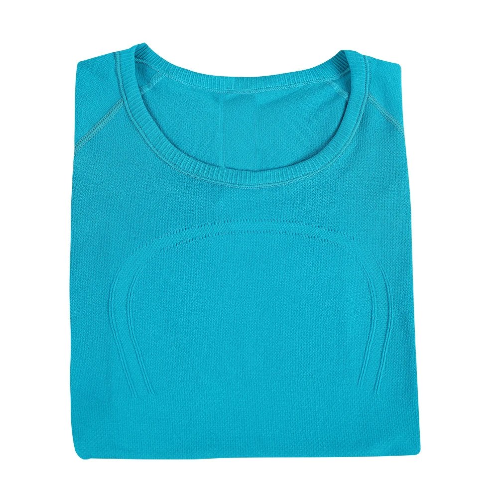 Lululemon Align Long Sleeve Top Lavender Purple Base-Layer - 30