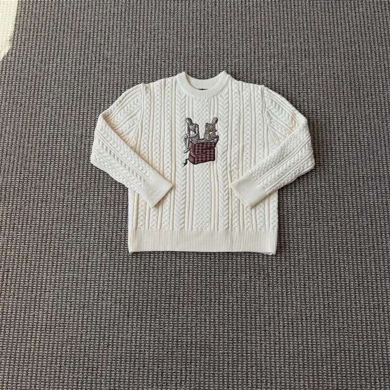 Derschutze Sweater