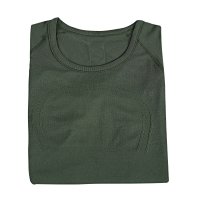 Dark green 1.0 short-sleeve original label