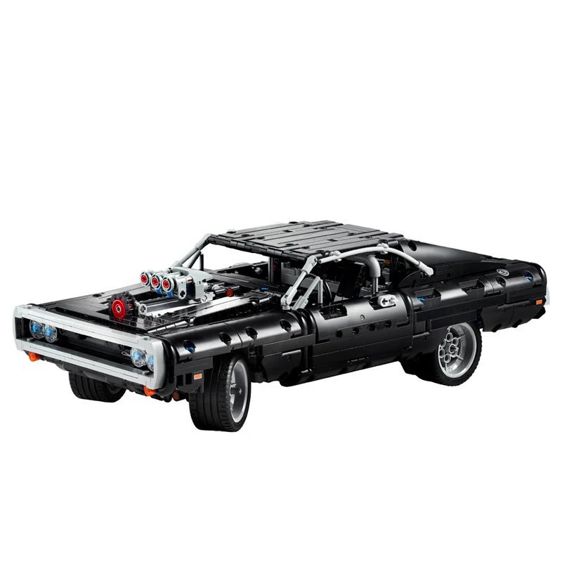 Lego 【Dodge】