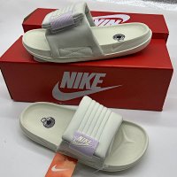 NK Small Label-Beige Purple [Shoe Box Included]