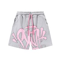 Light gray shorts