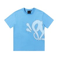 Blue T-shirt