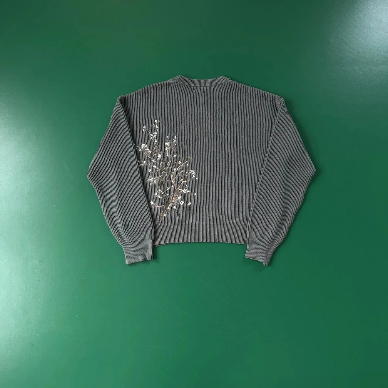 Derschutze Sweater