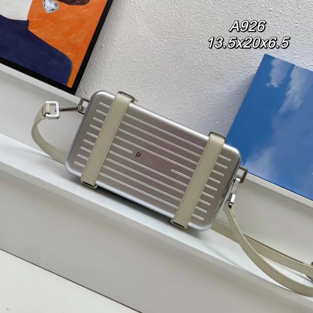 A926 Crossbody Bag [9 styles]