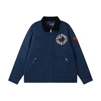 Stussy Jacket 2+ colorways [Premium Quality] — seller photo 4