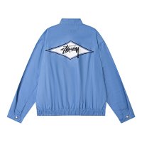 Stussy Jacket 3+ colorways [Premium Quality] — seller photo 4