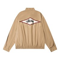 Stussy Jacket 3+ colorways [Premium Quality] — seller photo 5