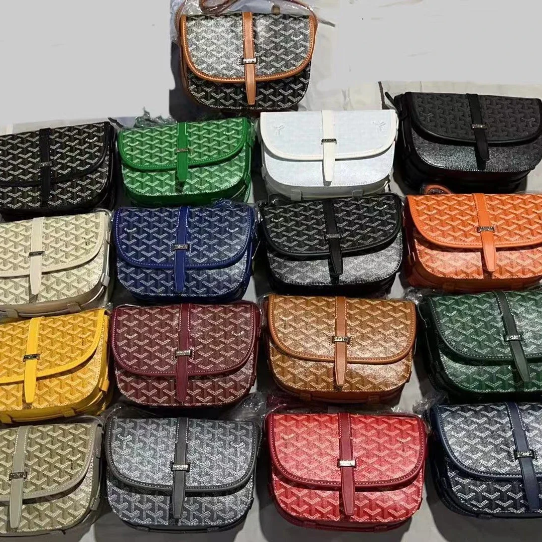 Bolso Goyard