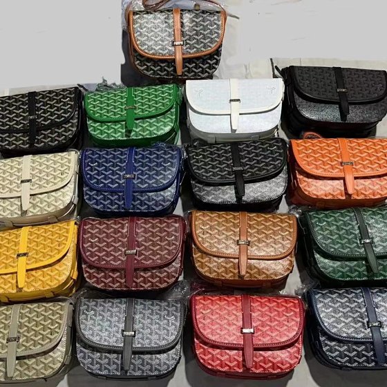 Classic Mini Satchel Bag Monogram Crossbody Shoulder Bag